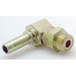 7/8 SAE 90/C M SWIVEL FR 1/2 HO SW